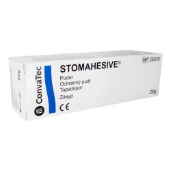 Стомагезив порошок (Convatec-Stomahesive) 25г в Самаре и области фото