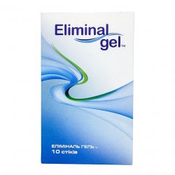 Элиминаль гель (Eliminal gel) стик 20г №10 в Самаре и области фото