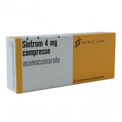 Синтром таблетки 4мг N60 в Самаре и области фото
